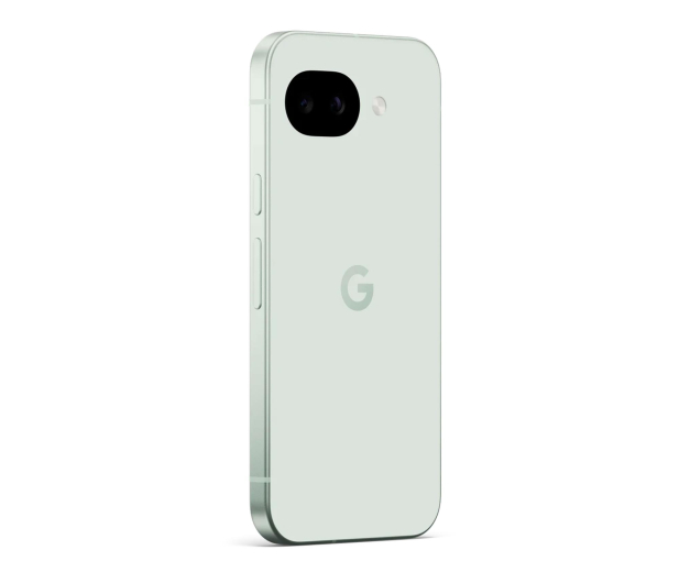 Google Pixel 10a 5G 8/256GB Jasnoszary - 1519090 - zdjęcie 4